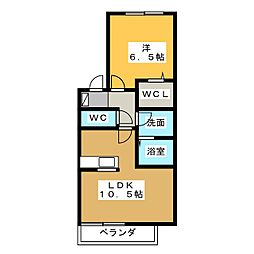 🉐敷金礼金0円！🉐シャンテ星宮