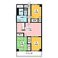 マインシュロス新瑞1階9.8万円