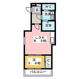 🉐敷金礼金0円！🉐AMLUXII
