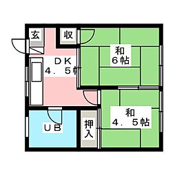 🉐敷金礼金0円！🉐グランディーズ呼続
