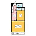 富士ビル第32階4.5万円