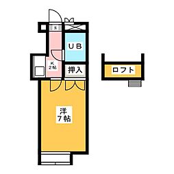 🉐敷金礼金0円！🉐ニッシンハイツ笠寺