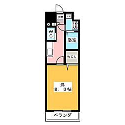 🉐敷金礼金0円！🉐S-FORT堀田通