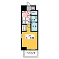 REGALO桜本町7階5.1万円