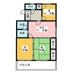 ファミール元桜田