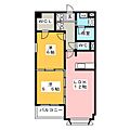CLASSE瑞穂4階11.3万円