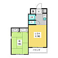 パストラル前浜3階4.9万円