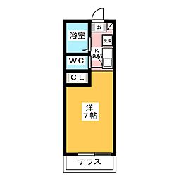 🉐敷金礼金0円！🉐レオパレスエスポアール砂口