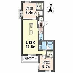 シャルムクレア