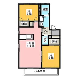🉐敷金礼金0円！🉐グランデール南山　Ｄ棟