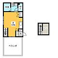 ベルフォート新瑞橋5階7.5万円