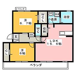 ビラーション赤坪