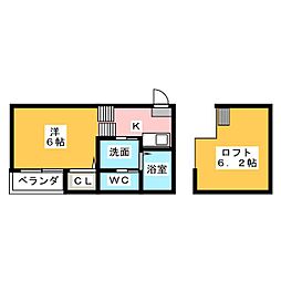 🉐敷金礼金0円！🉐ＧＲＡＮＤＦＯＲＭＥ堀田