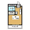ウィズ呼続3階3.6万円
