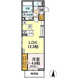 GRAND D-ROOM下坂