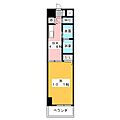 リトルフォレスト2階5.7万円