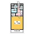 エスペランサ1階5.6万円
