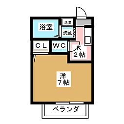 🉐敷金礼金0円！🉐ディアス鶴里