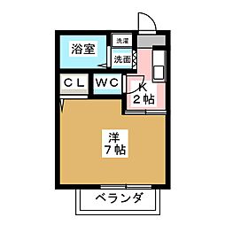 🉐敷金礼金0円！🉐ディアス鶴里