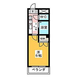 🉐敷金礼金0円！🉐星宮ハイツ