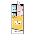 フェニックスアラタマ3階3.7万円