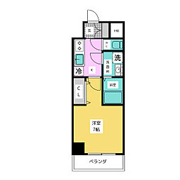 S-RESIDENCE堀田North
