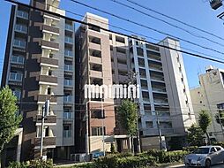 アベニューナカネ