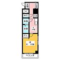 きさらぎ212階5.6万円