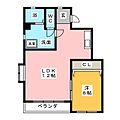 STARIA4階6.7万円