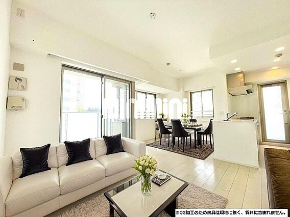 ブランズ瑞穂公園東_内装_0