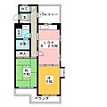 グランドメゾン新瑞東5階9.0万円