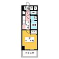 きさらぎ217階5.4万円