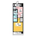 ベルモード3階5.2万円
