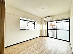 パラシオン豊岡 3階3DKのリビング/ダイニング