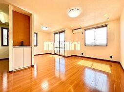 ニューディアス中根