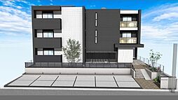 メゾンドゥラミティエ 201