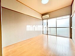 藤栄ハイツ 2DKの写真