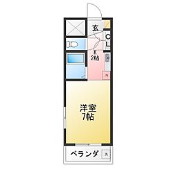 🉐敷金礼金0円！🉐Ｏａｓｉｓ  Ｍｉｚｕｈｏ