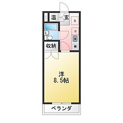 🉐敷金礼金0円！🉐セピアクレスト