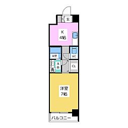 🉐敷金礼金0円！🉐セントフィオーレ