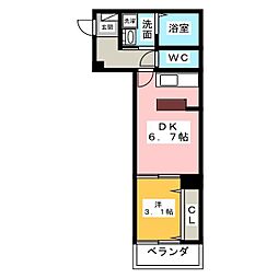 フェリース鶴里