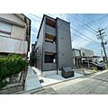 robot　home　鶴里