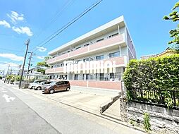 ラウンドリーフ桜台