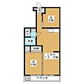 メゾン菊住2階6.5万円