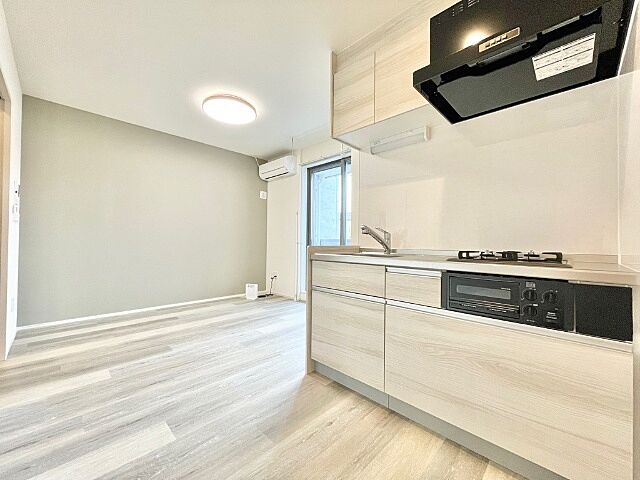 キッチン