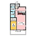 アルファパル大喜新町5階6.7万円