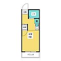 ピア白羽根2階2.8万円