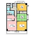 プルミエ瑞穂2階7.8万円