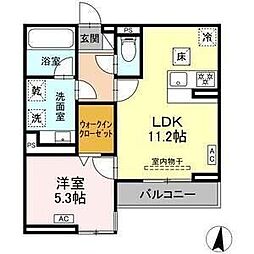 ルサンティエ白龍町
