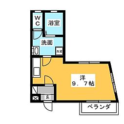 🉐敷金礼金0円！🉐ＭＩＡＣＡＳＡ津賀田